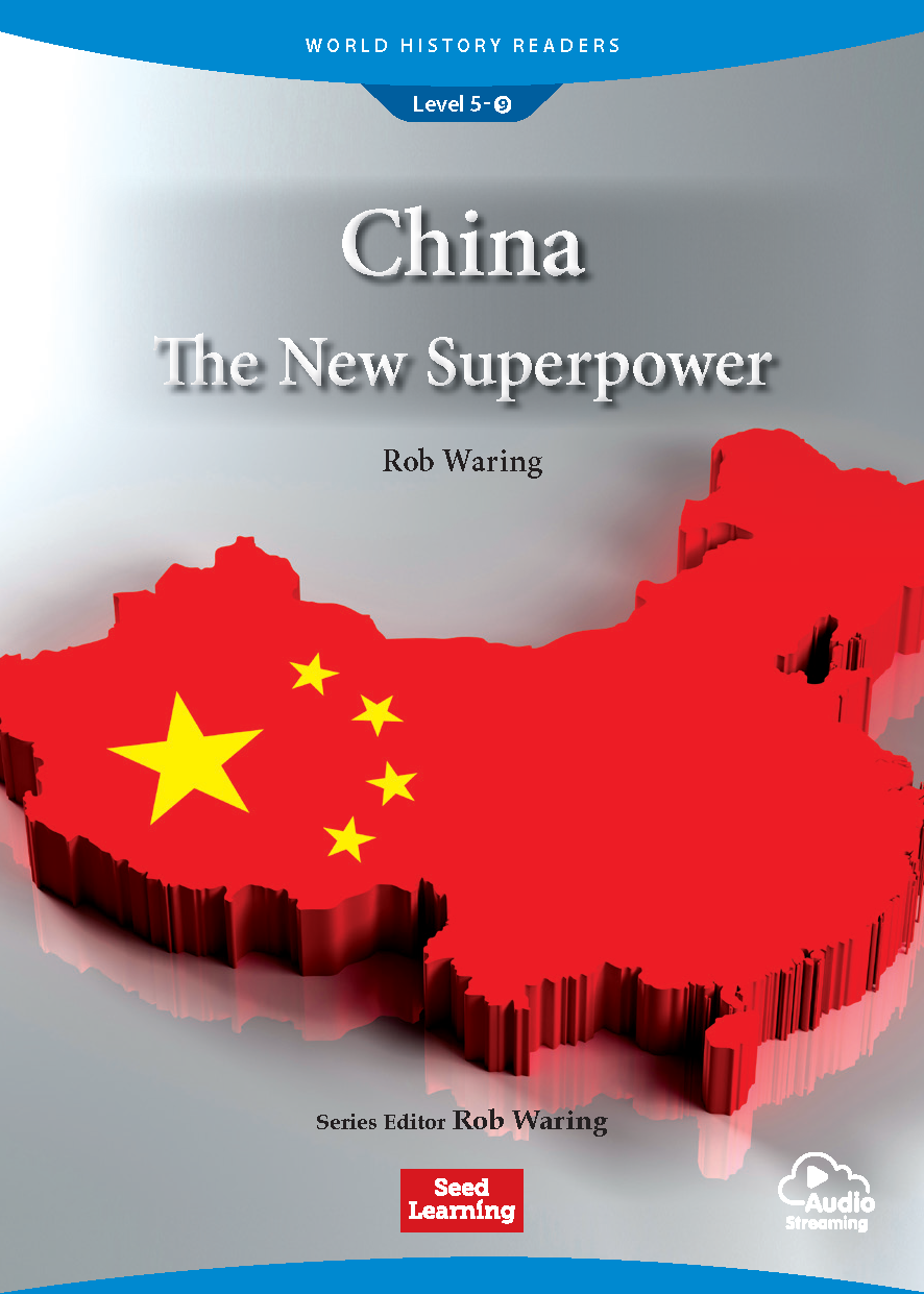 5-9 China: The New Superpower